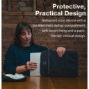 Datorsoma Daylite 14 Laptop Sleeve, Black, 0843820185768 Osprey