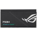 Asus ROG Loki SFX-L 750W Platinum toiteplokk 90YE00N4-B0NA00, 750W, 20+4 pin ATX, 1 ventilaator, 80 PLUS Platinum