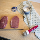 Mėsos minkštiklis BROWIN 311402, 5.5x5.5x22.5 cm, 0.106 kg