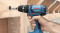 Cordless drill  GSB 18-2-LI, 2x2.0Ah, GAL 18V-20 06019D2303 BOSCH