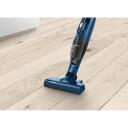Bosch tolmuimeja Readyy'y 16Vmax BBHF216, 14.4 V, 36 min, juhtmeta, 2-in-1, sinine, 0.4 L, 2 v&otilde;imsustaset