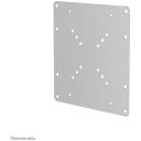 Neomounts monitors VESA adapteris FPMA-VESA200, 22-42", 35 kg, 100x200/200x200/120x180 mm, sudraba, tērauds