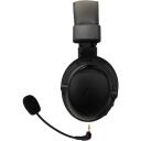 White Shark Belaidės žaidimų ausinės GORILLA PRO WGH-2443, 217g, 53mm, 20-20000Hz, 32&Omega;, 114dB, Bluetooth, 30h