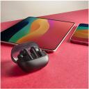 Energy Sistem True Wireless austiņas Serenity ANC 459124, 25h, ANC -30dB, Bluetooth 5.4, IPX4, 4 mikrofonu, akumulators