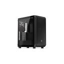 Endorfy ARX 500 Air EY2A010, 486 &times; 228 &times; 429 mm, 14 cm ventilatori, 7 disku vietas, Temperēts stikls