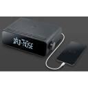 Muse DAB+/FM RDS radio M-175DBI, 2xAAA, 20 staciju, 5V, 440g, LCD displejs, portatīvs, AUX ieeja