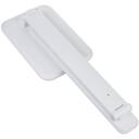 Maclean LED lauavalgus MCE616W, 9W, 220-240V, v&auml;rvi reguleeritav, dimmer, juhtmevaba laadija, 450lm