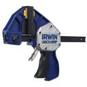 Irwin Klamber 10505945, 60 cm, 9.5 cm, 272 kg, teras, ergonoomiline l&uuml;liti, kiire vabastamine