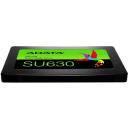 ADATA | Ultimate SU630 3D NAND SSD | 240 GB | SSD form factor 2.5&rdquo; | Solid-state drive interface SATA | Read speed 520 MB/s | Write speed 450 MB/s