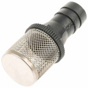 Kütuse- ja õlipump 12V; 10904 SILVER