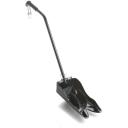 Stiga traktora piederums MULČO&Scaron;ANAS KOMPLEKTS 102 CM, 2 kg, 175 mm, 813 mm, 516 mm, 1.39 kg