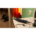 Philips Face and Body Shaver | QP6542/15 OneBlade Pro 360 | Operating time (max) 90 min | Wet & Dry | Lithium Ion | Black