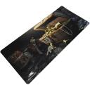 Baracuda игровая мышь STORMBRINGER, 750x350mm, 540g, 3mm, поролон/резина/текстиль, противоскользящая поверхность