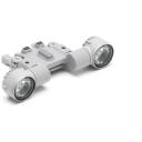 Dji drono priedas AL1 Spotlight CP.EN.00000579.01, 0.099kg, du režimai, platus fov ap&scaron;vietimas
