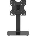 Neomounts TV statīvs DS45-430BL12 58.4-109.2 cm, maksimālā slodze 40 kg, VESA 100x100-200x200 mm, augstuma regulē&scaron;ana 0-100 mm