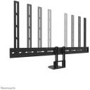 Neomounts PTZ/UC kaamera riiuli komplekt AV50-500BL, 43-110", 5 kg, must