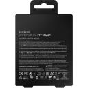 Samsung V&auml;line SSD MU-PE2T0S/EU 2TB, USB Type-C, 3.2 Gen 2, Lugemise kiirus 1050 MB/s, Kirjutamise kiirus 1000 MB/s