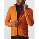 Velo jaka EMERGENCY 2 Rain Jacket, izmērs: XL, Electric Lime, 8050949709818 CASTELLI
