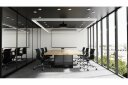 LED lineārais gaismeklis VINEA, 40 W, 4800 lm, 4000K, LD-VINEA40W-00, alumīnijs, balts