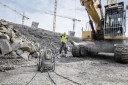 K&otilde;rgsurvepesur KARCHER 1.151-960.0, 170 bar, 700 l/h, 4.2 kW, 3/400/50 V, antratsiit