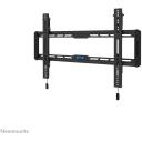 Neomounts seina kinnituse WL35-550BL16 42-86" - kallutatav 0-12&deg;, maksimaalne kandev&otilde;ime 60 kg, VESA 100x100-600x400 mm