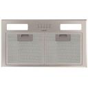 Cata Nosūcējs GT-PLUS 45 X/M 02030309, 645 m&sup3;/h, 220-240 V, 3 ātrumi, mehāniskais vadības tips, LED, nerūsējo&scaron;ais tērauds