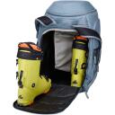Thule Roundtrip mugursoma 3205158, 60L, 1.25kg, poliesters, piemērota zābakiem līdz Mondopoint 30.5, ventilācijas rāvējslēdzēji