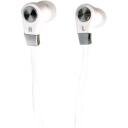 Media-Tech СТЕРЕО НАУШНИКИ С МИКРОФОНОМ, MT3556W, 1.2m, 110dB, 18&Omega;, 20Hz-20kHz, In-Ear, 3.5mm minijack