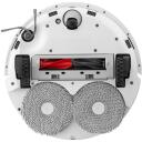 Roborock Qrevo C Pro робот-пылесос QRRCP02-00, 7000 Па мощность всасывания, 180 мин время работы, 0.325 Л контейнер для пыли