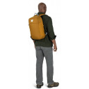 Mugursoma Arcane Large Day, Brindle Brown Heather, 0843820160215 Osprey