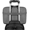 Port Designs Yosemite Eco TL Kaste 400700, 62% pārstrādātas, 485g, 24.5cm, 34.5cm, plecu siksna, daudz nodalījumu