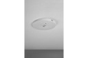 Avariilamp OGLA LED, 3W, 200lm, IP20, 6400K, 3h; LD-OGLA3W-00