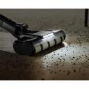 Jimmy | Vacuum cleaner | H8 Flex | Cordless operating | Handstick and Handheld | 550 W | 25.2 V | Operating time (max) 65 min | Grey | Warranty 24 month(s)