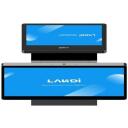 Landi ECR сетевой кабель ЕС WX01000013, 0.5 кг