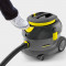 Putekļu sūcējs T 12/1 Hf 900 W 12 L 1.355-147.0 KARCHER