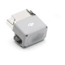 Dji Drons Piederums AS1 Skaļrunis CP.EN.00000578.01, 73&times;70&times;52mm, 0.0925kg, 114dB, 300m diapazons, reāllaika pārraide