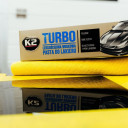 Poleerimispasta TURBO, 120g, K001 K2