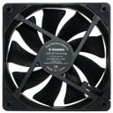 Xilence Корпусный вентилятор XPF120X.B.PWM XF082, 120мм, 500-1500RPM, 63.41CFM, FDB, 24dB