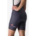 Velo &scaron;orti PRIMA BIBSHORT, izmērs: M, Dark Night Shade/Black, 8056006108853 CASTELLI
