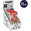 Browin Vsypto Ūdensmeloņu un ērk&scaron;ķogu, 3 g, 0,5 L ūdenim, bez pievienota cukura, vegāns, efektīva formula