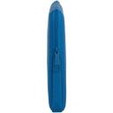 Rivacase SLEEVES SUZUKA 7703AZURE, 14", 120g, водоотталкивающий, пылеустойчивый, устойчивый к царапинам