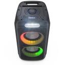 Sharp PS-949 Peo k&otilde;lar, 132 W, Veekindel, Bluetooth, Portatiivne, Must