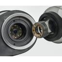 Blaupunkt Kafijas dzirnaviņas FCM501 AGDBLCG003, 200W, 250g pupiņu ietilpība, 180g maltās kafijas trauks, 3+ iestatījumi
