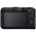 Canon EOS R50 V, 6895C028, 24.2 MP, ISO 32000, Wi-Fi, vaizdo įra&scaron;ymas, automatinis, rankinis, APS-C, juodas