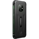 Hammer Ranger TEL001062, 6", 1560 x 720 px, Mediatek Helio G99, 8 GB RAM, 256 GB, microSD, Dual SIM, 3G, 4G, 50 MP, Android 15