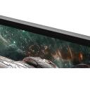 Samsung LCD monitorius LS27FG902XUXEN, 27", 3840 x 2160, 4K Ultra HD, IPS, 165 Hz, 1 ms, 350 cd/m&sup2;, 2x HDMI, 1x DisplayPort
