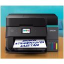 Epson Multifunkcinis spausdintuvas EcoTank L6390 C11CL40405, 4-ink, A4, Wi-Fi, 1200 x 2400 dpi, ADF, Duplex