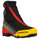 Apavi AEQUILIBRIUM TOP GTX, izmērs: 44.5, Black/Yellow, 8020647937516 LA SPORTIVA