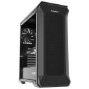 Genesis Arvutikorpus Irid 505F NPC-1997, 2xUSB 3.0, 2xUSB 2.0, 5 ventilaatorit, tolmu filtrid, karastatud klaasi k&uuml;lgpaneel