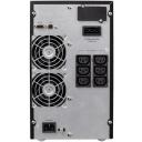 Eaton UPS 9E2000I, 2000 VA, 1600 W, C14, kahekordne konversioonitopoloogia, 8 x C13 v&auml;ljundit, RS-232, USB
